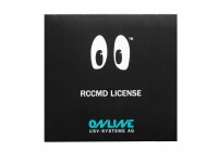 ONLINE-USV Online USV Lizenz RCCMD Multi-Server, Zubehörtyp: Lizenz