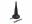 Image 0 TRENDNET Teltonika PR1KRD30 Antenne WIFI DuaL-Band magnetisch SMA