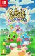ININ Games Puzzle Bobble: Everybubble! [NSW] (D