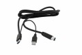 Tandberg Data Overland Tandberg - USB-Kabel - USB Typ A (M