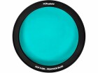 Profoto OCF II Gel ? Peacock Blue, Form: Rund