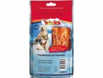 SwissDog Kausnack Pouletbrust am Kaustick, 300 g, Tierbedürfnis