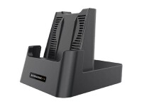 Datalogic ADC DOCK SINGLE SLOT MEMOR 10 BLAC