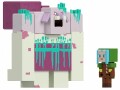 Mattel Minecraft Legends ? The Devourer, Altersempfehlung ab: 6