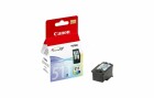 Canon Tintenset CL-511 / 2972B001, Druckleistung Seiten: 244 ×