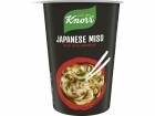 Knorr Japanese Miso with Rice Noodles 56 g, Produkttyp
