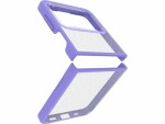 Otterbox Back Cover Thin Flex Galaxy Flip 4 Violett