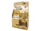 Dog&Dog Trockenfutter Wild Puppy Natural Instinct, 2 kg