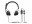Bild 10 Logitech Headset Zone Wired MS USB, Microsoft Zertifizierung: für
