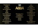 GAME Let's Sing ABBA, Für Plattform: PlayStation 4, Genre