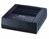 ZyXEL P-660R ADSL Router analog inkl. Filter  NMS  