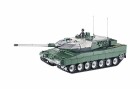 Torro Panzer Leopard 2A6 Bausatz, Profi Edition 1:16, Epoche