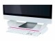 Image 3 Leitz TV-/Display-Standfuss WOW Pink 