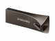Bild 0 Samsung USB-Stick Bar Plus Titan Grau 256 GB, Speicherkapazität