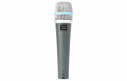 Vonyx Mikrofon DM57A, Typ: Einzelmikrofon, Bauweise
