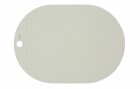 OYOY Tischset Ribbo offwhite, B33 x L46 cm, Anzahl 2 Stück