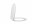 Bild 1 COCON Toilettensitz mit Absenkautomatik Weiss, Breite: 37.1 cm
