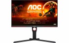 AOC Monitor Q27G3XMN/BK, Bildschirmdiagonale: 27 ", Auflösung