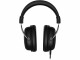 Bild 4 HyperX Headset CloudX Silber, Audiokanäle: Stereo