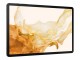 Image 4 Samsung Tab S8+ 256 GB CH Schwarz, Bildschirmdiagonale: 12.4