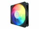 Bild 4 Cooler Master PC-Lüfter SickleFlow 120 ARGB, Beleuchtung: Ja