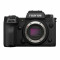 Bild 1 Fujifilm Kamera X-H2 Kit XF 16-80mm "Swiss Garantie"