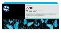 Hewlett-Packard HP Tintenpatrone 771C photo black B6Y13A DesignJet Z6200