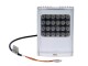 Axis Communications AXIS T90D35 - White LED illuminator - ceiling mountable