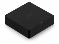 Sonos Adapter Port Schwarz, Typ: Adapter, Radio Tuner: Kein