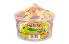 Haribo Gummibonbons Saure Bärenzungen vegan 150 Stück