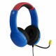 PDP       Airlite Wired Headset - 500-162-M NSW, (Mario)