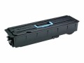 Kyocera Toner Modul schwarz TK 665 TaskAlfa 620