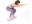 Image 1 TOGU Pilates Halbrolle Premium, Zubehörtyp: Rolle