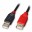 Bild 3 Lindy - USB 2.0 Slimline Active Extension Cable