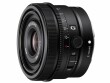 Sony Festbrennweite FE 24mm F/2.8 G ? Sony E-Mount