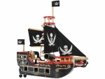 LE TOY VAN Barbarossa-Piratenschiff, Altersempfehlung ab: 3 Jahren
