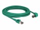 DeLock PROFINET - Cavo patch - RJ-45 (M) a