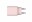 Bild 2 FRESH'N R Charger USB-C PD   Smokey Pink - 2WCC45SP  + USB-C Cable              45W