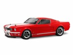 Hewlett-Packard HPI Karosserie Ford Mustang GT 1966, Fahrzeugart: On-Road