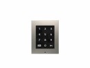 2N Nummernblock Access Unit 2.0 Touch Keypad ohne Rahmen