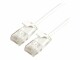 ROLINE GREEN - Patch cable - RJ-45 (M) to RJ-45
