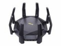 Asus Dual-Band WiFi Router RT-AX89X, Anwendungsbereich: Gaming