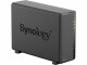 Image 3 Synology NAS DiskStation DS124 1-bay Seagate Ironwolf 4 TB