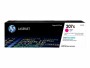 HP Inc. HP Toner Nr. 207X (W2213X) Magenta, Druckleistung Seiten