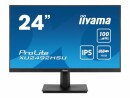 Iiyama TFT XU2492HSU 60.5cm IPS 24"/1920x1080/HDMI/DP/4xUSB