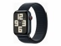 Apple Watch SE 2023 44 mm LTE Alu Sport