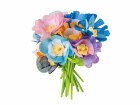Smoby Bastelset Flower Set, Produkttyp: Deko, Altersempfehlung