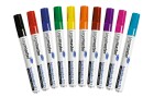 Legamaster Whiteboard-Marker TZ 1 10er-Set Assortiert