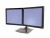Image 8 Ergotron - DS100 Dual-Monitor Desk Stand, Horizontal