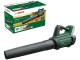 Bosch Akku-Laubbläser AdvancedLeafBlower 36V-750 Solo